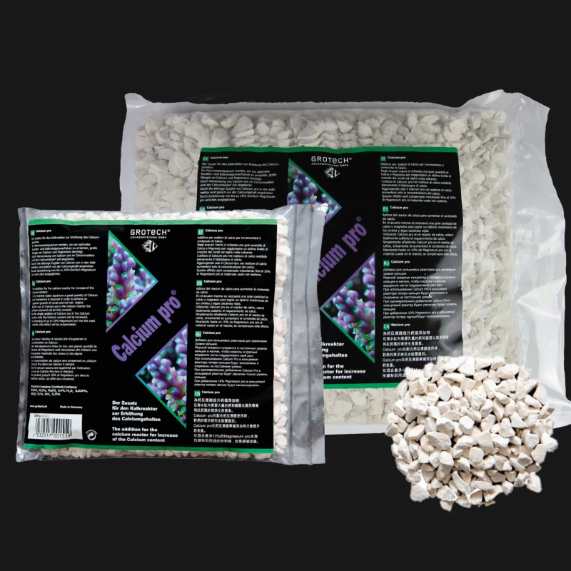 Calcium Pro - 1000g — imagem oficial do fabricante
