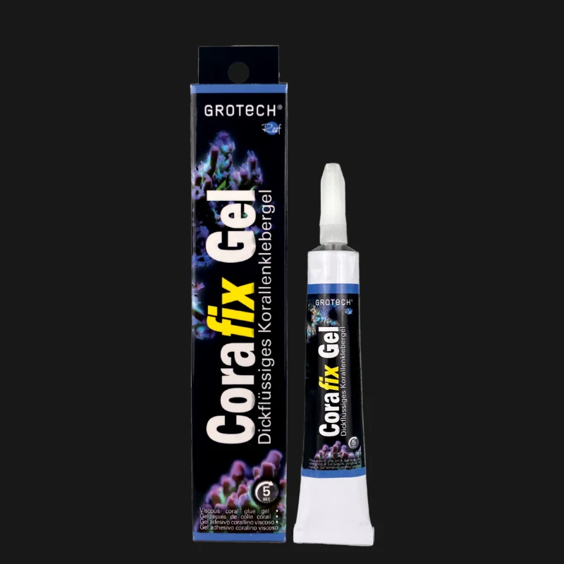 Corafix gel 20g — imagem oficial do fabricante