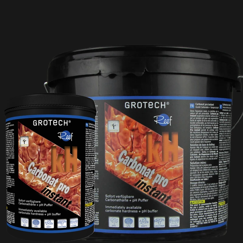 Carbonat Pro Instant - 1000g — imagem oficial do fabricante