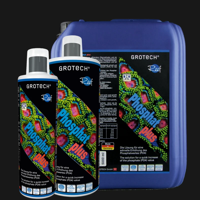 Phosphat Plus - 500ml — imagem oficial do fabricante