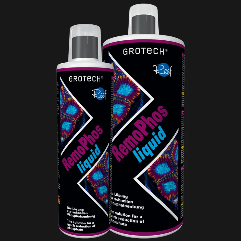 RemoPhos Liquid - 500ml — imagem oficial do fabricante